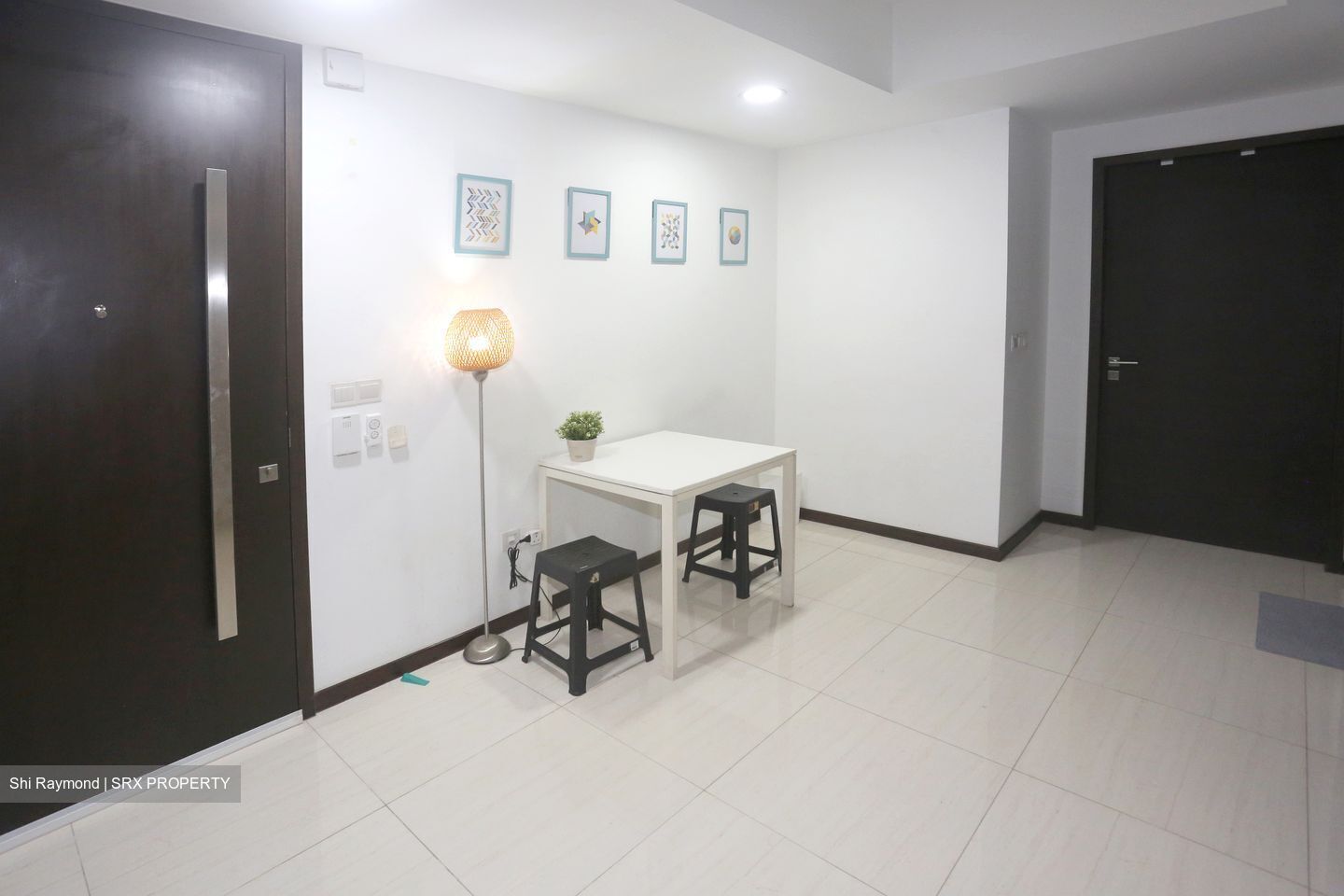 Sims Urban Oasis (D14), Condominium #435435951